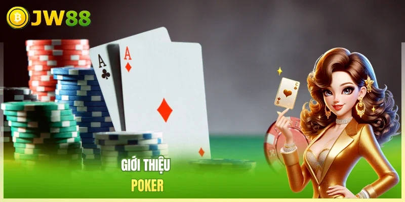 Giới thiệu poker