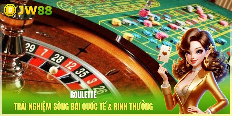 Roulette