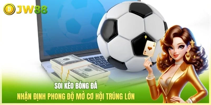 Soi kèo bóng đá