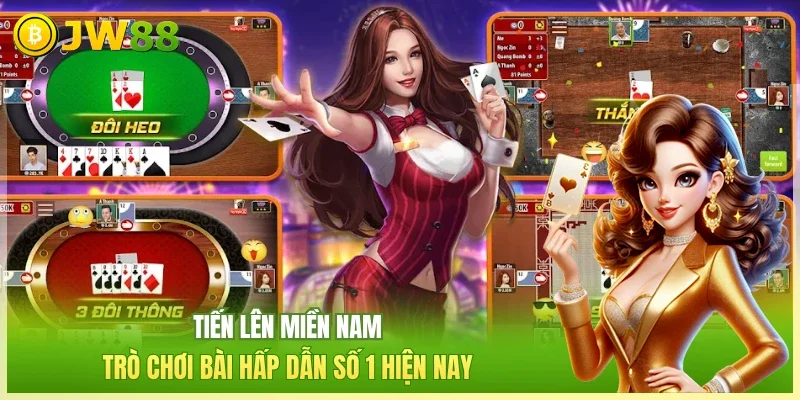 Tiến lên miền nam